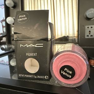 NEW MAC PIGMENT EYESHADOW 7.5g
